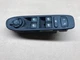 2017-2021 Jeep Compass Left Driver Master Power Window Switch ID 6BZ27LX OEM