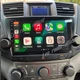 For 2008-2012 Toyota Highlander Car Radio Stereo GPS Navi carplay auto 1280*800