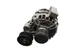 12-18 LR Range Rover Evoque Engine Motor Alternator Generator Assembly Oem