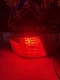BMW 528 535 550 TAIL LIGHT LEFT DRIVER LED 2011 2012 2013 OEM