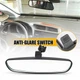 NEW 76400-TF0-A01 Inside Rear View Mirror Black for Honda HR-V CR-V 2016-2024