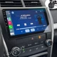 For 2015-2017 Toyota Camry Apple Carplay Android 12 Car Stereo Radio GPS Navi US