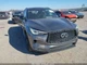 Driver Left Sun Visor Fits 19-24 INFINITI QX50 3588260