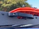 Grab Handles for Porsche Cayenne 2003-2010 (955/957) w/ Hooke Road Roof Rack