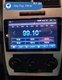 10.1" For 2008-2010 Dodge Charger WiFi Apple Carplay Radio Android 14 RDS GPS