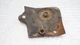 Porsche 911 Door Pocket Support Left / Driver Side 1969 - 1973