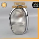 00-02 Bentley Arnage / Rolls Royce Seraph Left Turn Indicator Blinker Light OEM