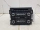2011 LINCOLN MKS RADIO RECEIVER HVAC CONTROLS W/ NAVIGATION BA5T19C156BB #11382