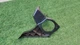AUDI A7/S7 REAR LEFT DRIVER SIDE QUARTER PANEL AUDIO SPEAKER BRACKET OEM 12-17