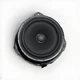 07-14 MERCEDES C250 W204 W212 E350 FRONT DOOR AUDIO SPEAKER OEM A2048205502