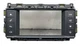 2017 Jaguar F-Pace OEM Radio Display Screen Dash Control Panel GX73-19F211-PB 18