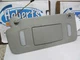 Sun Visor Driver Left Hand 2011 SAAB 9-5 796523