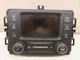 18 19 20 Dodge Ram 1500 Audio Radio Player Display 5" Screen OEM LKQ