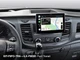 For 2020-2024 Ford Transit  Car Radio Stereo 10.1" Android 14 Navi Carplay GPS
