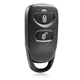 Remote Fob for 06 07 08 09 2010 2011 2012 2013 2014 Kia Sportage (PINHA-T036)