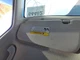 2017 KIA SOUL Passenger Sun Visor - Used, Illuminated, Black, 127K Miles