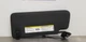 24 DODGE RAM 3500 SUN VISOR RIGHT PASSENGER BLACK CLOTH ILLUMINATED