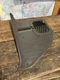 1989-1993 DODGE RAM DRIVER LEFT SIDE GREY KICK COWL PANEL 3494890