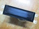 2010-2012 Ford Escape Mariner Info Radio Display Screen  BL8T-19C116-AA