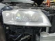 Rh Passenger Side 2008 A8 Audi Headlamp Assembly Sku#3844513