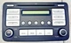 2010 Volkswagen Jetta Tiguan Radio CD Player OEM Stereo Head Unit 1K0 035 161 D