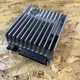 08-17 Mercedes W212 E350 CLS550 Amplifier Amp Harman/Becker 2129007108 OEM