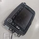 Fiat 500 Display Screen {6434C-BE2803} 2014 2015 2016 OEM