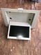 2007 - 2014 GMC Chevy OEM Overhead DVD Rear Entertainment Screen Light Cashmere