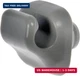 Dorman 74437 Sunvisor Clip Compatible with Select Honda Models