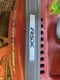 2002 2003 2004 2005 2006 ACURA RSX LEFT DOOR SILL SCUFF PLATE FACTORY OEM