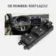 Front Driver Side Window Control Switch For Subaru Legacy Outback 83071AJ21C