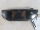 12 13 14 Honda CRV Upper Dash 5" Information Display Navigation Canada OEM LKQ
