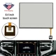 8.4" Touch Screen Digitizer For Dodge Journey Uconnect RE2 RB5 Radio Navi Unit