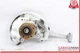 09-16 Audi S5 A5 S4 A4 Front Left Driver Side Spindle Knuckle Wheel Hub OEM