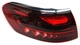 OEM LED Tail Lamp For Mercedes-Benz GLS450, GLS580 167-906-75-10