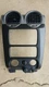 02-09 GMC Envoy Dash Trim Bezel Radio Heater Climate Control Vent Dark Gray