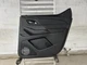 2023 CHEVROLET TRAVERSE Passenger Side Rear Interior Trim Panel Black TRIM H1T