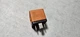 Genuine Bosch Relay for BMW 0332014456 - One Year Warranty - Orange
