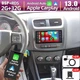 7'' Car Stereo Radio For Dodge Avenger 2011-2014 Android Carplay GPS Navigation