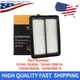 Engine Air Filter For Nissan KICKS 2018-23 VERSA 2020-23 16546-5RB1A Fast Ship!