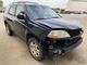 Used Steering Column fits: 2002 Acura Mdx Floor Shift Grade A