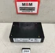2018-2020 CHEVROLET TRAVERSE TELEMATICS COMMUNICATION CONTROL MODULE 84298328