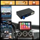 Wireless Carplay Retrofit Kit for Mercedes NTG5.0 B C GLC CLA GLA 2015-2018, And