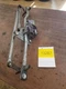 Windshield Wiper Motor Fits 14-19 VOLVO S60 128507