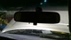 Used Front Center Interior Rear View Mirror fits: 2007 Toyota Tacoma manual dimm