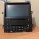 OEM Cadillac Escalade Navigation Radio DVD 6 Disc Changer CD Player USB