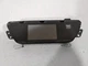 2014 Honda CRV Information Radio Display Screen OEM
