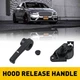 Car&nbsp;Hood&nbsp;Release&nbsp;Latch&nbsp;Pull&nbsp;Handle&nbsp;For&nbsp;2013-2017&nbsp;Ford&nbsp;Fusion&nbsp;DS7Z-99042C74-A