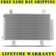 A/C AC Condenser For Honda Fits HR-V 30257