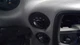 4WD 4X4 SELECTOR SWITCH KNOB BUTTON FROM 04 2004 CHEVY TRAILBLAZER